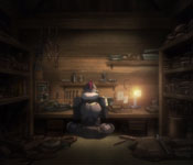 goblin slayer's workshop